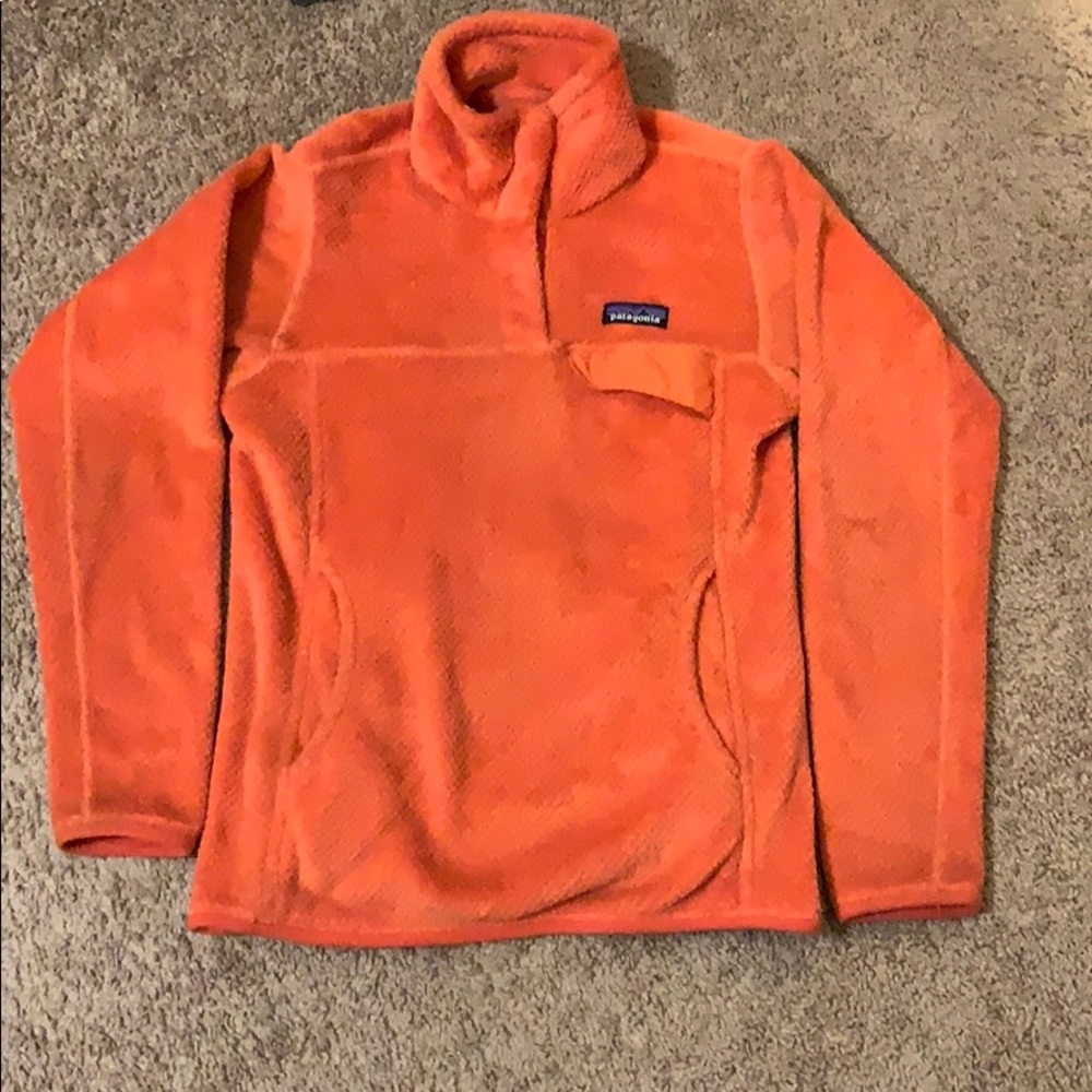Patagonia